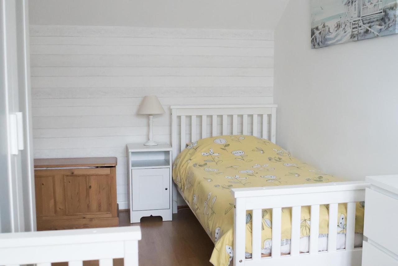 Villa Wendy House WTA WTA Eastbourne Exterior foto